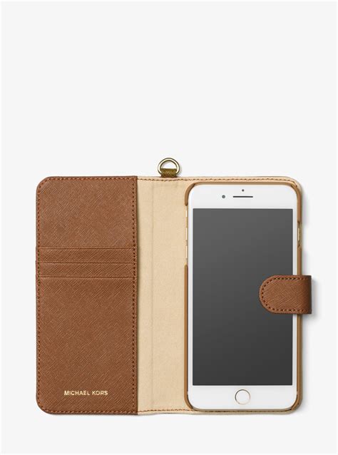 michael kors accessories iphone case